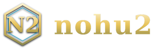 nohu2 logo